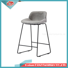 Hotel Restaurant Dining Room Rest Back Bar Stool Chair Furniture